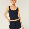 Gilly Hicks Cozy Waffle Shorts,Gilly Hicks Cozy Waffle Shorts Gilly Hicks Cozy Waffle Shorts,Gilly Hicks Cozy Waffle Shorts