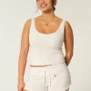Gilly Hicks Cozy Waffle Shorts,Gilly Hicks Cozy Waffle Shorts Gilly Hicks Cozy Waffle Shorts,Gilly Hicks Cozy Waffle Shorts
