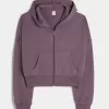 Gilly Hicks Cozy Waffle Zip-Up Hoodie,Gilly Hicks Cozy Waffle Zip-Up Hoodie Gilly Hicks Cozy Waffle Zip-Up Hoodie,Gilly Hicks Cozy Waffle Zip-Up Hoodie