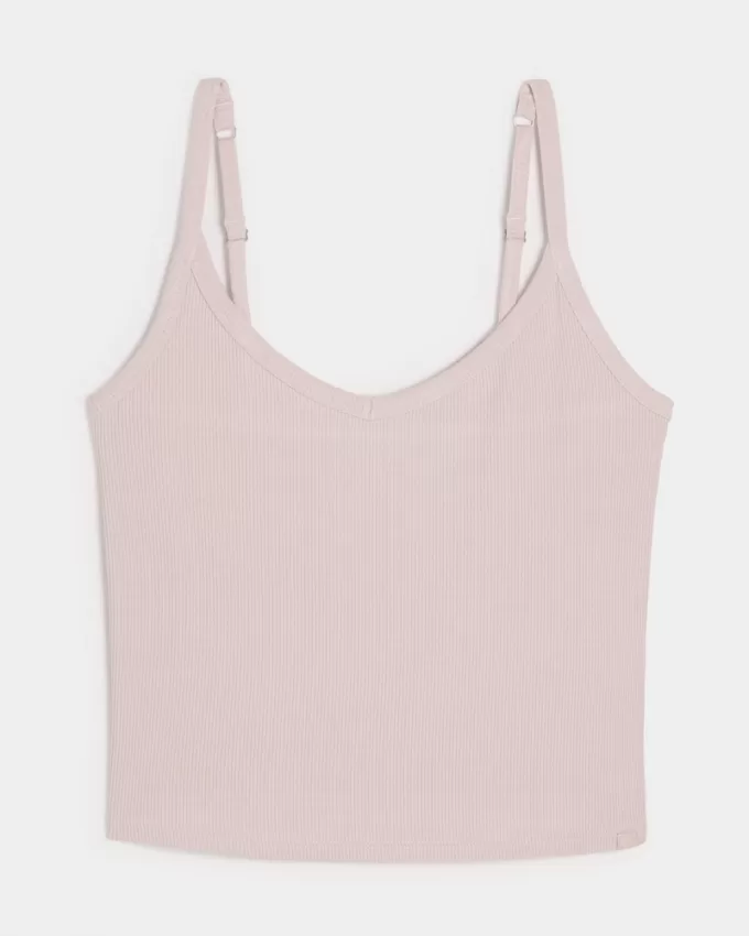 Gilly Hicks Jersey Ribbed Tank,Gilly Hicks Jersey Ribbed Tank Gilly Hicks Jersey Ribbed Tank,Gilly Hicks Jersey Ribbed Tank