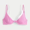 Gilly Hicks Layered Ribbed Underwire Bikini Top,Gilly Hicks Layered Ribbed Underwire Bikini Top Gilly Hicks Layered Ribbed Underwire Bikini Top,Gilly Hicks Layered Ribbed Underwire Bikini Top