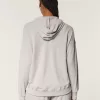 Gilly Hicks Oversized Waffle Zip-Up Hoodie,Gilly Hicks Oversized Waffle Zip-Up Hoodie Gilly Hicks Oversized Waffle Zip-Up Hoodie,Gilly Hicks Oversized Waffle Zip-Up Hoodie