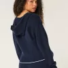Gilly Hicks Slouchy Hooded Cardigan,Gilly Hicks Slouchy Hooded Cardigan Gilly Hicks Slouchy Hooded Cardigan,Gilly Hicks Slouchy Hooded Cardigan