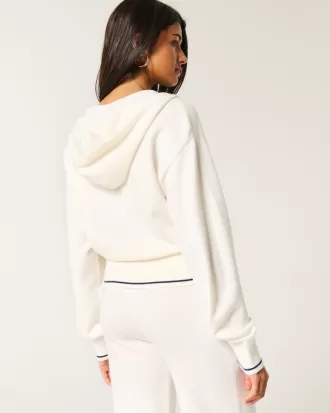 Gilly Hicks Slouchy Hooded Cardigan,Gilly Hicks Slouchy Hooded Cardigan Gilly Hicks Slouchy Hooded Cardigan,Gilly Hicks Slouchy Hooded Cardigan