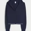 Gilly Hicks Slouchy Hooded Cardigan,Gilly Hicks Slouchy Hooded Cardigan Gilly Hicks Slouchy Hooded Cardigan,Gilly Hicks Slouchy Hooded Cardigan