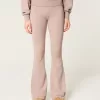 Gilly Hicks Sweater-Knit Foldover Waist Flare Pants,Gilly Hicks Sweater-Knit Foldover Waist Flare Pants Gilly Hicks Sweater-Knit Foldover Waist Flare Pants,Gilly Hicks Sweater-Knit Foldover Waist Flare Pants