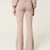 Gilly Hicks Sweater-Knit Foldover Waist Flare Pants,Gilly Hicks Sweater-Knit Foldover Waist Flare Pants Gilly Hicks Sweater-Knit Foldover Waist Flare Pants,Gilly Hicks Sweater-Knit Foldover Waist Flare Pants