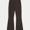 Gilly Hicks Sweater-Knit Foldover Waist Flare Pants,Gilly Hicks Sweater-Knit Foldover Waist Flare Pants Gilly Hicks Sweater-Knit Foldover Waist Flare Pants,Gilly Hicks Sweater-Knit Foldover Waist Flare Pants