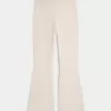 Gilly Hicks Sweater-Knit Foldover Waist Flare Pants,Gilly Hicks Sweater-Knit Foldover Waist Flare Pants Gilly Hicks Sweater-Knit Foldover Waist Flare Pants,Gilly Hicks Sweater-Knit Foldover Waist Flare Pants