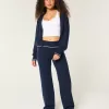 Gilly Hicks Sweater-Knit Foldover Waist Straight Pants,Gilly Hicks Sweater-Knit Foldover Waist Straight Pants Gilly Hicks Sweater-Knit Foldover Waist Straight Pants,Gilly Hicks Sweater-Knit Foldover Waist Straight Pants