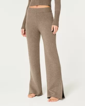 Gilly Hicks Sweater-Knit Pants,Gilly Hicks Sweater-Knit Pants Gilly Hicks Sweater-Knit Pants,Gilly Hicks Sweater-Knit Pants