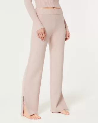 Gilly Hicks Sweater-Knit Pants,Gilly Hicks Sweater-Knit Pants Gilly Hicks Sweater-Knit Pants,Gilly Hicks Sweater-Knit Pants