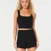 Gilly Hicks Sweater-Knit Shorts,Gilly Hicks Sweater-Knit Shorts Gilly Hicks Sweater-Knit Shorts,Gilly Hicks Sweater-Knit Shorts