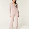 Gilly Hicks Sweater-Knit Straight Pants,Gilly Hicks Sweater-Knit Straight Pants Gilly Hicks Sweater-Knit Straight Pants,Gilly Hicks Sweater-Knit Straight Pants