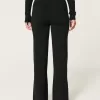 Gilly Hicks Sweater-Knit Straight Pants,Gilly Hicks Sweater-Knit Straight Pants Gilly Hicks Sweater-Knit Straight Pants,Gilly Hicks Sweater-Knit Straight Pants