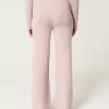 Gilly Hicks Sweater-Knit Straight Pants,Gilly Hicks Sweater-Knit Straight Pants Gilly Hicks Sweater-Knit Straight Pants,Gilly Hicks Sweater-Knit Straight Pants
