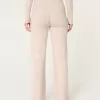 Gilly Hicks Sweater-Knit Straight Pants,Gilly Hicks Sweater-Knit Straight Pants Gilly Hicks Sweater-Knit Straight Pants,Gilly Hicks Sweater-Knit Straight Pants