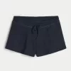 Gilly Hicks Waffle Flutter Shorts,Gilly Hicks Waffle Flutter Shorts Gilly Hicks Waffle Flutter Shorts,Gilly Hicks Waffle Flutter Shorts