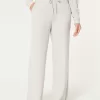 Gilly Hicks Waffle Wide-Leg Pants,Gilly Hicks Waffle Wide-Leg Pants Gilly Hicks Waffle Wide-Leg Pants,Gilly Hicks Waffle Wide-Leg Pants