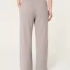 Gilly Hicks Waffle Wide-Leg Pants,Gilly Hicks Waffle Wide-Leg Pants Gilly Hicks Waffle Wide-Leg Pants,Gilly Hicks Waffle Wide-Leg Pants