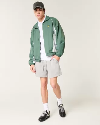 Golf Graphic Windbreaker Jacket,Golf Graphic Windbreaker Jacket Golf Graphic Windbreaker Jacket,Golf Graphic Windbreaker Jacket