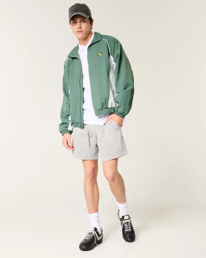 Golf Graphic Windbreaker Jacket,Golf Graphic Windbreaker Jacket Golf Graphic Windbreaker Jacket,Golf Graphic Windbreaker Jacket