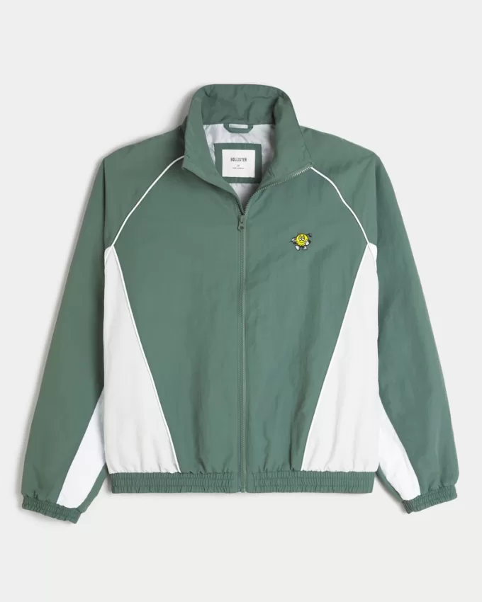 Golf Graphic Windbreaker Jacket,Golf Graphic Windbreaker Jacket Golf Graphic Windbreaker Jacket,Golf Graphic Windbreaker Jacket