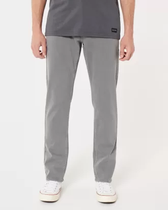 Grey Slim Straight Jeans,Grey Slim Straight Jeans Grey Slim Straight Jeans,Grey Slim Straight Jeans