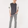 Grey Slim Straight Jeans,Grey Slim Straight Jeans Grey Slim Straight Jeans,Grey Slim Straight Jeans