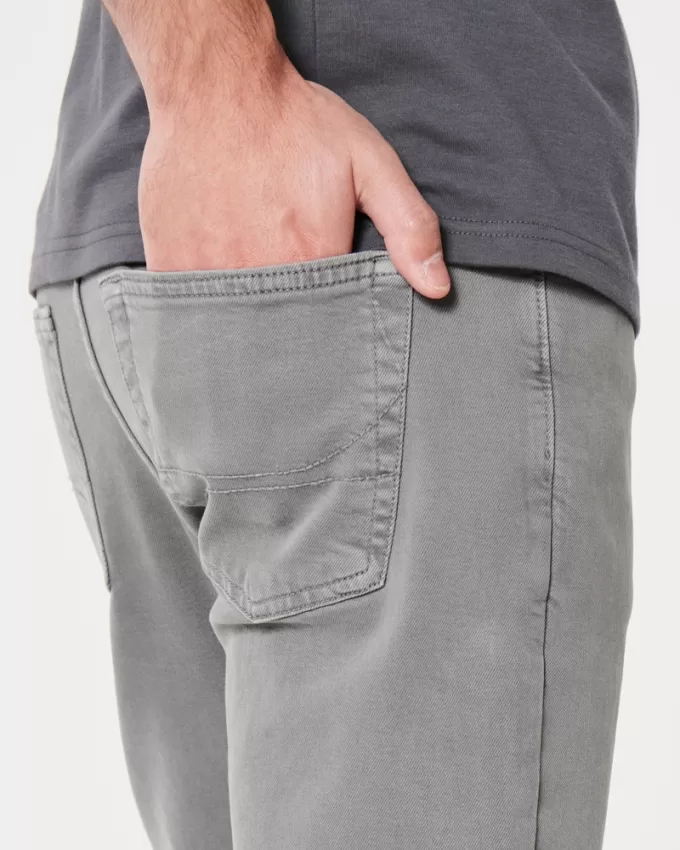 Grey Slim Straight Jeans,Grey Slim Straight Jeans Grey Slim Straight Jeans,Grey Slim Straight Jeans