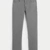 Grey Slim Straight Jeans,Grey Slim Straight Jeans Grey Slim Straight Jeans,Grey Slim Straight Jeans