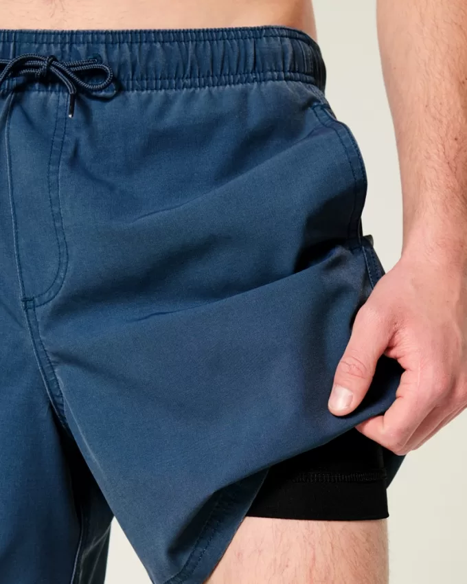Guard Swim Trunks 6″,Guard Swim Trunks 6″ Guard Swim Trunks 6″,Guard Swim Trunks 6″