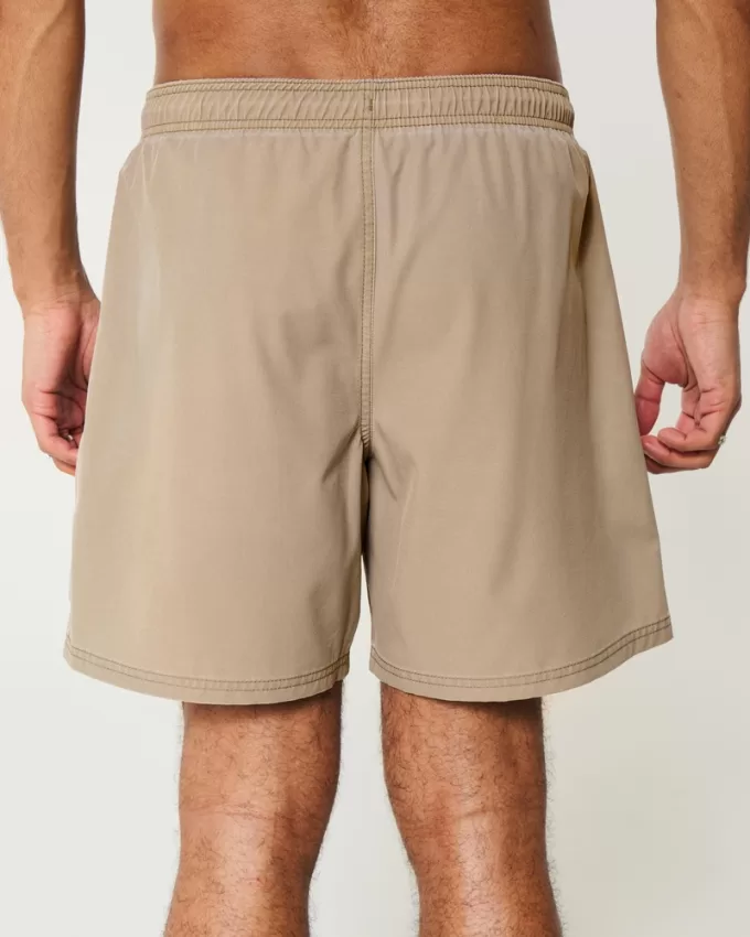Guard Swim Trunks 6″,Guard Swim Trunks 6″ Guard Swim Trunks 6″,Guard Swim Trunks 6″