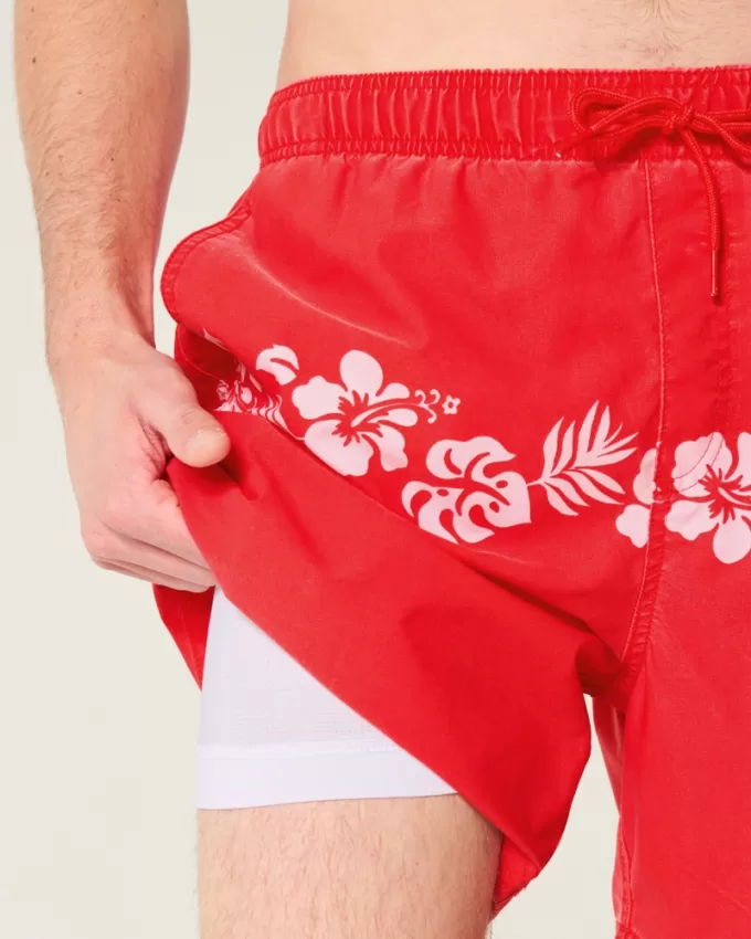 Guard Swim Trunks 6″,Guard Swim Trunks 6″ Guard Swim Trunks 6″,Guard Swim Trunks 6″