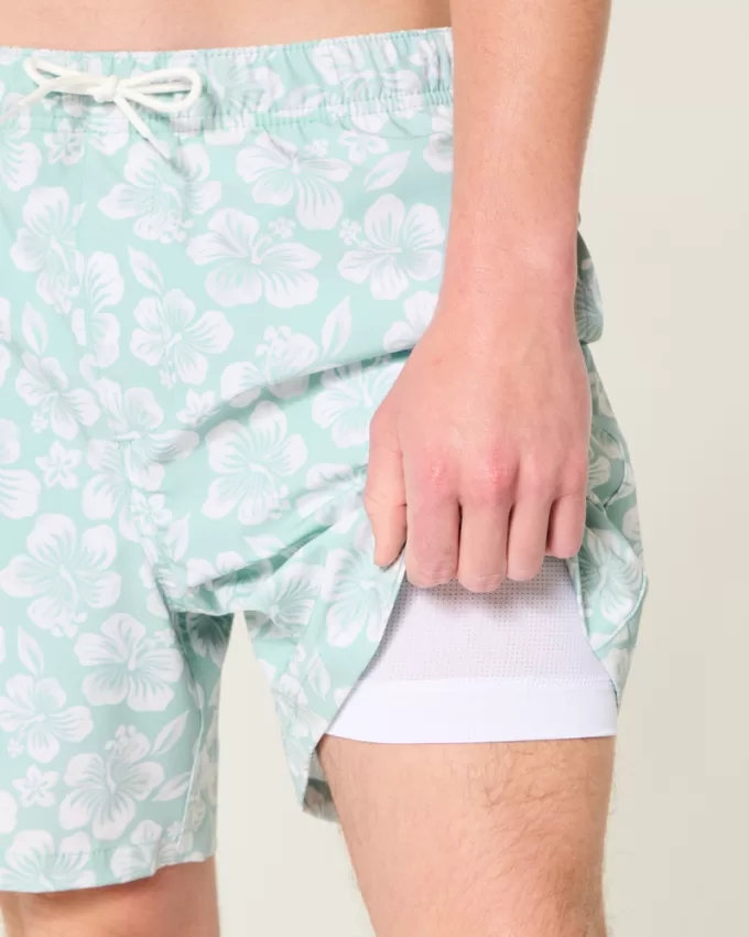 Guard Swim Trunks 6″,Guard Swim Trunks 6″ Guard Swim Trunks 6″,Guard Swim Trunks 6″