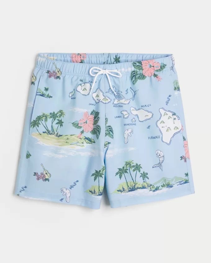 Guard Swim Trunks 6″,Guard Swim Trunks 6″ Guard Swim Trunks 6″,Guard Swim Trunks 6″