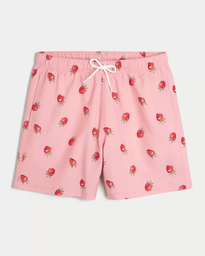 Guard Swim Trunks 6″,Guard Swim Trunks 6″ Guard Swim Trunks 6″,Guard Swim Trunks 6″