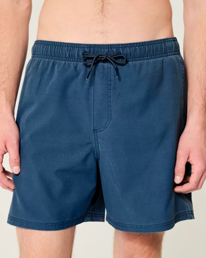 Guard Swim Trunks 6″,Guard Swim Trunks 6″ Guard Swim Trunks 6″,Guard Swim Trunks 6″