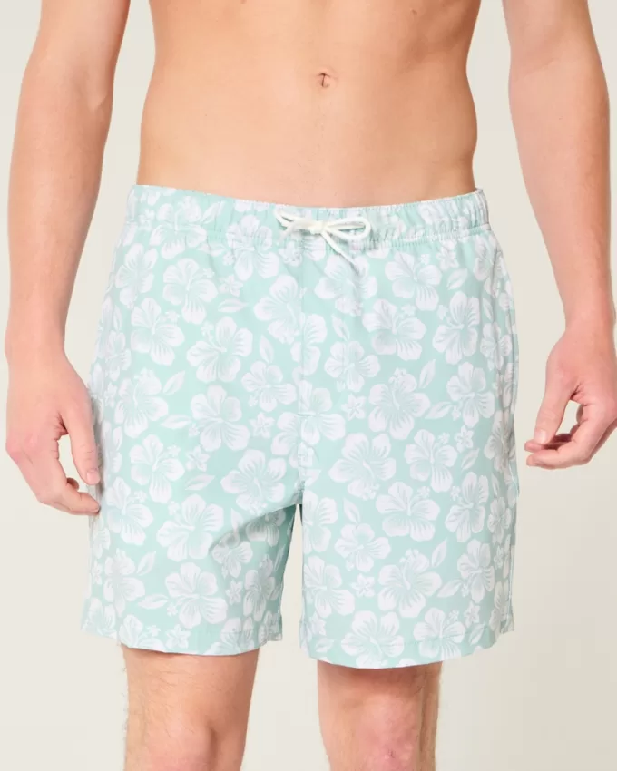 Guard Swim Trunks 6″,Guard Swim Trunks 6″ Guard Swim Trunks 6″,Guard Swim Trunks 6″