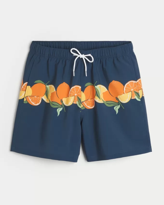Guard Swim Trunks 6″,Guard Swim Trunks 6″ Guard Swim Trunks 6″,Guard Swim Trunks 6″