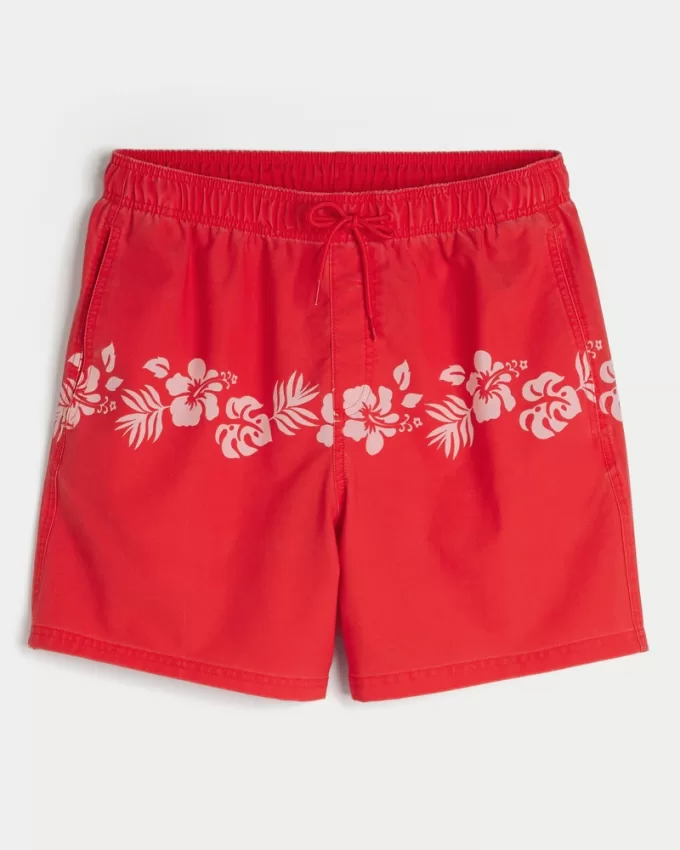 Guard Swim Trunks 6″,Guard Swim Trunks 6″ Guard Swim Trunks 6″,Guard Swim Trunks 6″