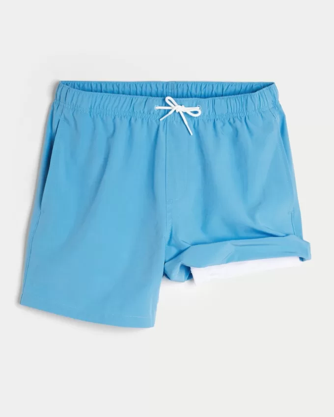 Guard Swim Trunks 6″,Guard Swim Trunks 6″ Guard Swim Trunks 6″,Guard Swim Trunks 6″