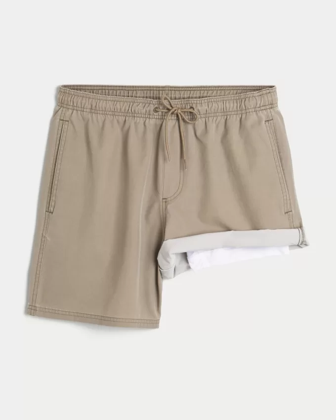Guard Swim Trunks 6″,Guard Swim Trunks 6″ Guard Swim Trunks 6″,Guard Swim Trunks 6″