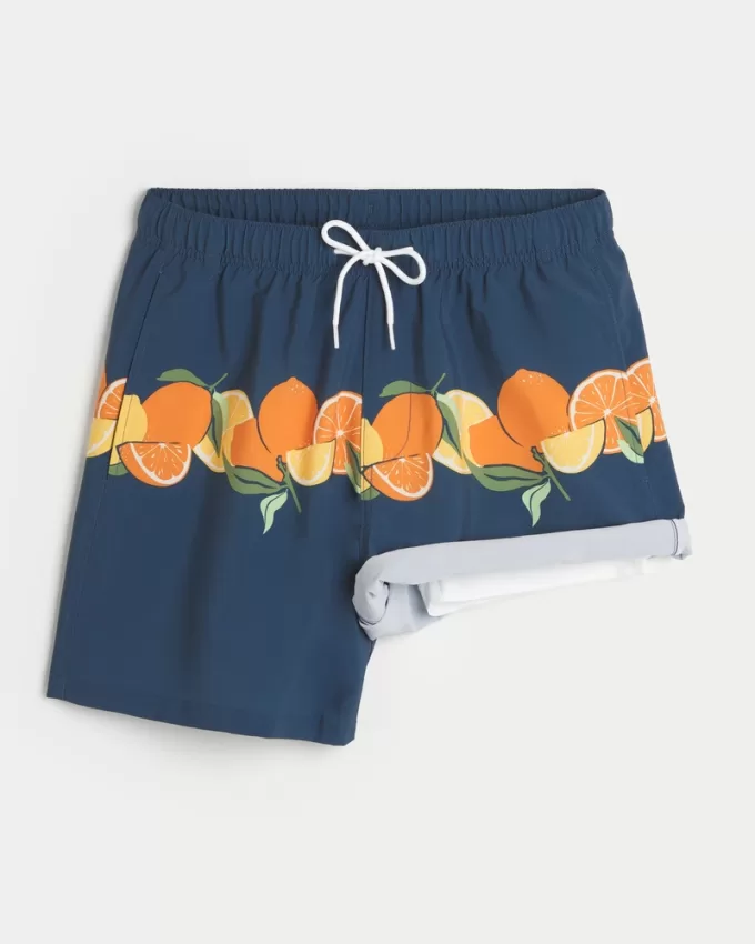 Guard Swim Trunks 6″,Guard Swim Trunks 6″ Guard Swim Trunks 6″,Guard Swim Trunks 6″