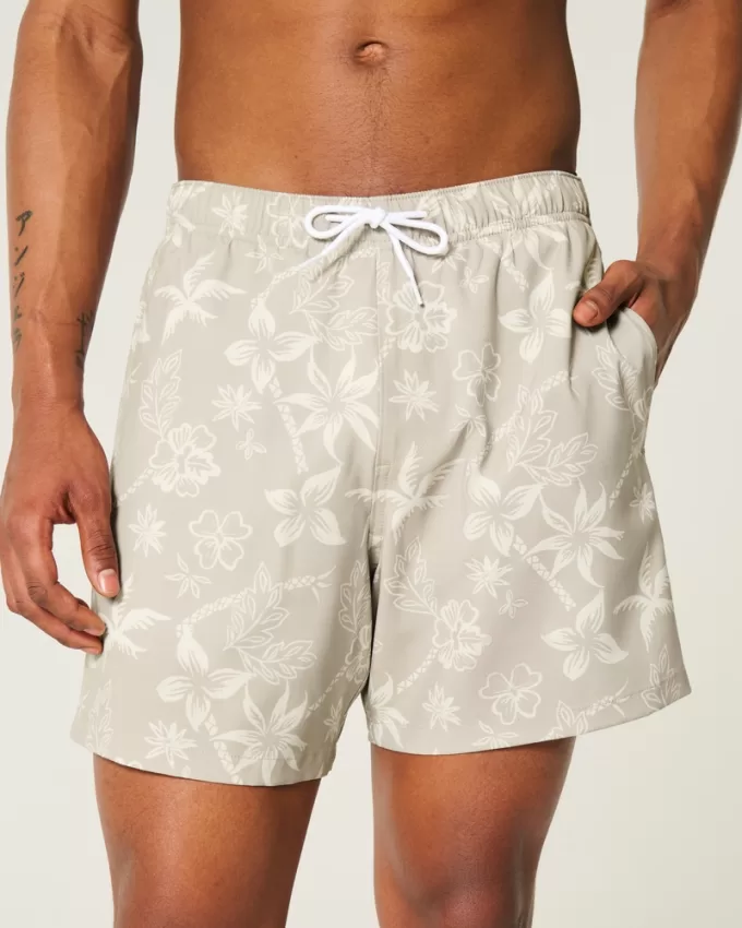 Guard Swim Trunks 6″,Guard Swim Trunks 6″ Guard Swim Trunks 6″,Guard Swim Trunks 6″