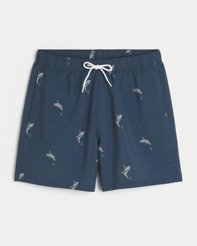 Guard Swim Trunks 6″,Guard Swim Trunks 6″ Guard Swim Trunks 6″,Guard Swim Trunks 6″
