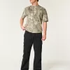 Heavyweight Boxy Camo Pattern T-Shirt,Heavyweight Boxy Camo Pattern T-Shirt Heavyweight Boxy Camo Pattern T-Shirt,Heavyweight Boxy Camo Pattern T-Shirt