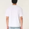 Heavyweight Boxy Crew T-Shirt,Heavyweight Boxy Crew T-Shirt Heavyweight Boxy Crew T-Shirt,Heavyweight Boxy Crew T-Shirt