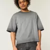 Heavyweight Crew T-Shirt,Heavyweight Crew T-Shirt Heavyweight Crew T-Shirt,Heavyweight Crew T-Shirt