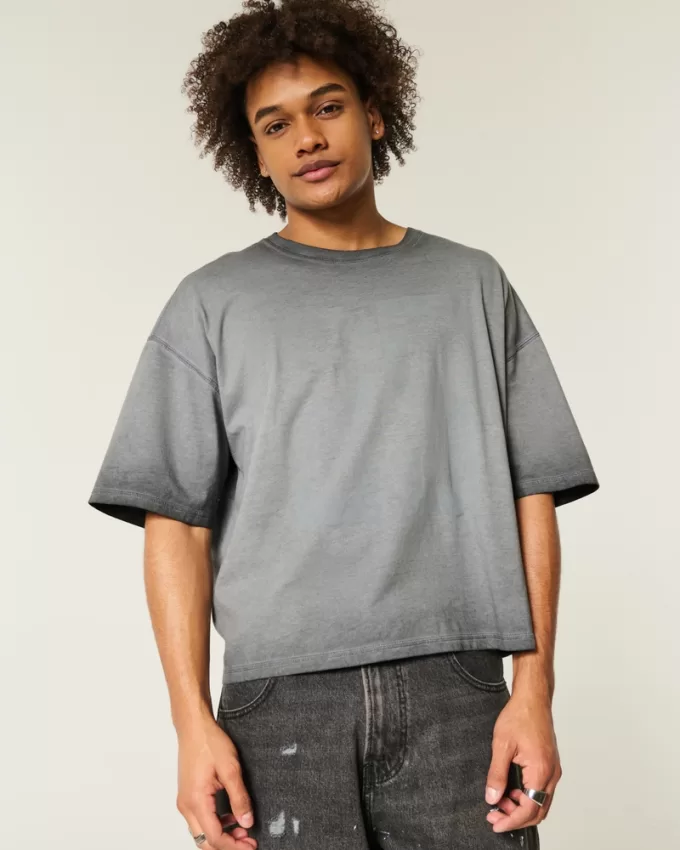 Heavyweight Crew T-Shirt,Heavyweight Crew T-Shirt Heavyweight Crew T-Shirt,Heavyweight Crew T-Shirt